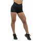 Nebbia Compression High Waist Shorts INTENSE Leg Day Black S Fitness hlače