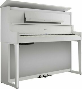 Roland LX-9 White Digitalni pianino