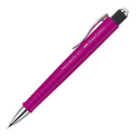 Olovka tehnička 0,7mm Poly Matic Faber Castell 133328 roza
