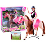 Lutka Lalka sa konjem