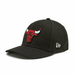 Šilterica New Era 9Fifty Bulls Chicago Bulls 11871284 Crna