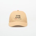 A.P.C. Charlie Cap Marc Jacobs Beige 58