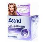 Astrid Collagen PRO dnevna krema protiv bora 50 ml