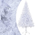 vidaXL Umjetno božićno drvce s postoljem 120 cm 230 grana