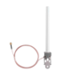SolarEdge ANT-ZBWIFI-KIT, antena kit za WiFi (1 komad)