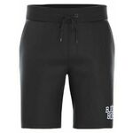 Muške kratke hlače Björn Borg Essential Shorts - beauty black