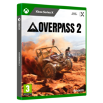 Overpass 2 (Xbox Series X)