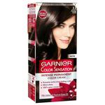 Garnier Color Sensation Boja za kosu 3.0 Prestige brown
