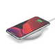Belkin Wireless Charging Pad with Micro USB Cable WIA001btWH