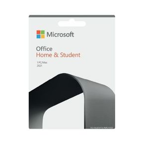 FPP Office Home and Student 2021 Medialess CRO