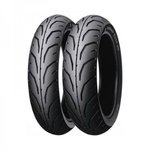 Dunlop guma TT900F GP J 100/80-14 48P TT