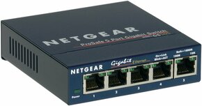 Netgear ProSafe GS105GE switch