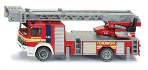 SIKU Super: vatrogasno vozilo s ljestvama