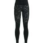 Under Armour Women's UA OutRun The Cold Tights Black/Black/Reflective XS