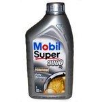 Mobil ulje Super 3000 X1 5W40 1L