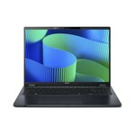 Acer TravelMate Spin P4 TMP414RN-54-TCO-75K1, 14" 1920x1200, Intel Core Ultra 7 155U, 512GB SSD, 16GB RAM, Windows 11