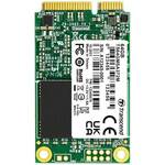 Transcend MSA372M TS64GMSA372M SSD 64GB, mSata, SATA, 550/450 MB/s