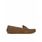 Barbour Mokasinke Laire LFO0754BE31 Smeđa