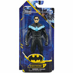 DC Comics: Nightwing figura 15cm - Spin Master