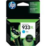 HP CN054AE tinta plava (cyan), 13ml/8ml