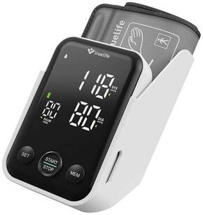 Truelife Pulse B-Vision nadlaktica uređaj za mjerenje krvnog tlaka TLPBV