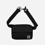 Sachet ručna torbica Carhartt WIP Dawn torbica za pojas I031590 CRNA