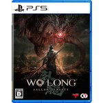 Igra PS5: Wo Long: Fallen Dynasty