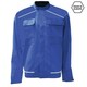 Zaštitna jakna ETNA - XL,Svijetlo plava