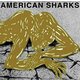 American Sharks - 11:11 (LP)