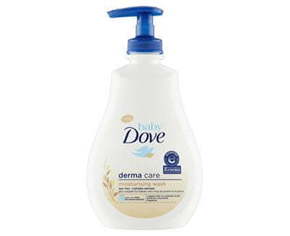 Baby Dove Derma Care šampon