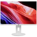 Lenovo ThinkVision ThinkVision C24d-20 monitor, IPS, 24", 16:10, 1920x1200, 60Hz, pivot, USB-C, HDMI, DVI, Display port, VGA (D-Sub), USB