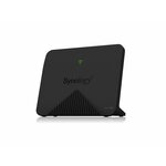Synology MR2200ac mesh router, Wi-Fi 5 (802.11ac), 3G, 4G