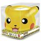Keramička Šalica Pokémon Pikachu 440 ml 3D Keramika , 200 g