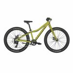 Dječji bicikl Scott 24" m-disc 8br tourney zeleni