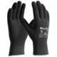 ATG rukavice MaxiCut Ultra, crne (pojedinačno pakiranje)