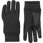 Sealskinz Acle Water Repellent Nano Fleece Glove Black L Rukavice