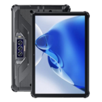 Oukitel tablet RT6, 10.1", 256GB, crni