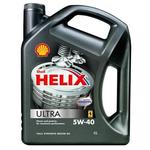 Shell Helix Ultra 5W40