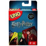 Harry Potter UNO karte - Mattel