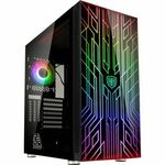 Kolink Unity Nexus kućište, crno, midi, ATX, EATX