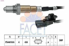 Lambda sonda FACET 10.8169