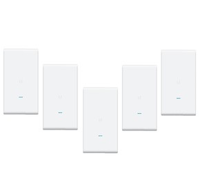 Ubiquiti UAP-AC-M access point