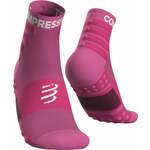 Compressport Training Socks 2-Pack Pink T3 Čarape za trčanje