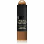 Nudestix Tinted Blur Foundation Stick korektivni stick za prirodan izgled nijansa Medium 7 6 g
