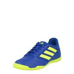 ADIDAS SPORTSWEAR Sportske cipele 'SUPER SALA 2' kraljevsko plava / limeta zelena