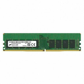 Micron DDR4 ECC UDIMM 8GB