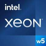 Intel S4677 XEON W5-2445 TRAY