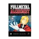 Fullmetal Alchemist 1: Čelični alkemičar