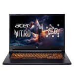 Acer Nitro V17 AI prijenosno računalo Ryzen 5-240, 64 GB RAM-a, 2 TB SSD, Windows 11 Home, RTX 5060