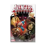 Avengers: Beyond